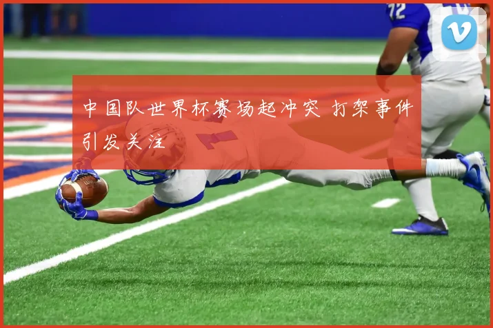 中国队世界杯赛场起冲突 打架事件引发关注